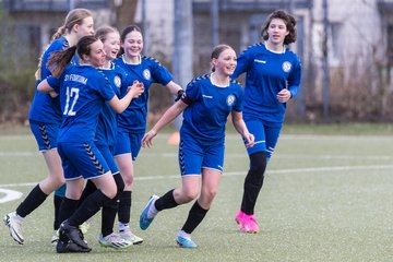 Bild 361 - wCJ Quali Landesmeisterschaft